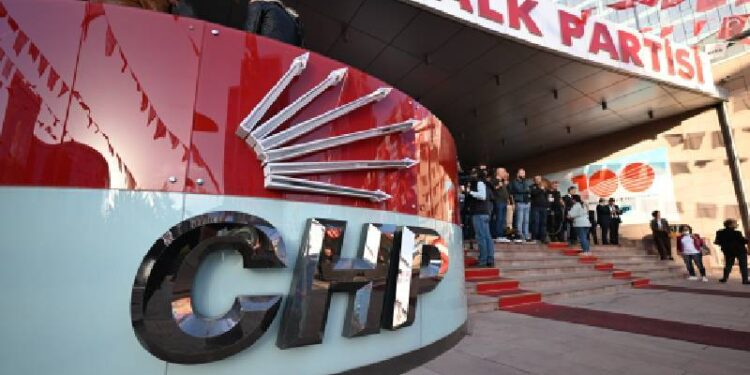 Asgari ücret: Protesto kararı alan CHP’nin eylem planında ne var?