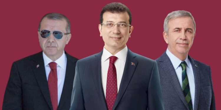 Asgari ücret açıklandıktan sonra yapılan ankette hangi parti birinci?