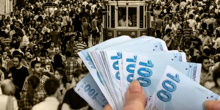 Asgari ücret için ikinci toplantı bugün: Masada hangi rakamlar var?