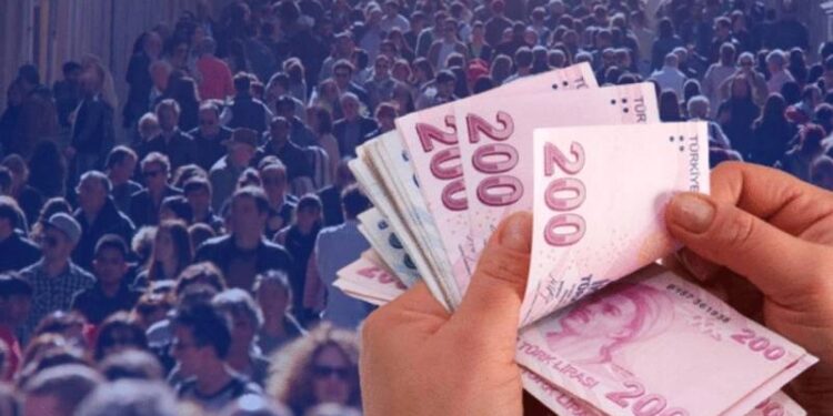 Asgari ücret için masada 3 rakam var, son sözü Erdoğan söyleyecek