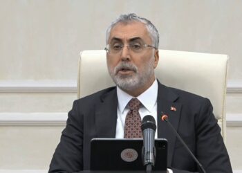 Asgari ücreti reel olarak 4 katına yakın seviyeye çıkardık