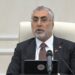 Asgari ücreti reel olarak 4 katına yakın seviyeye çıkardık
