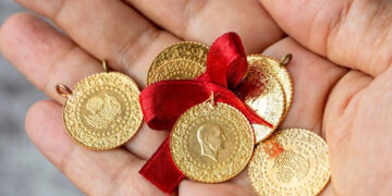 Asgari ücretin alım gücü, 1 yılda 1 çeyrek altın daha eridi!