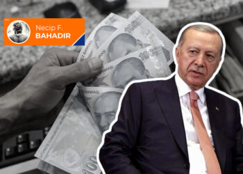 Asgari zam, azami feryat!