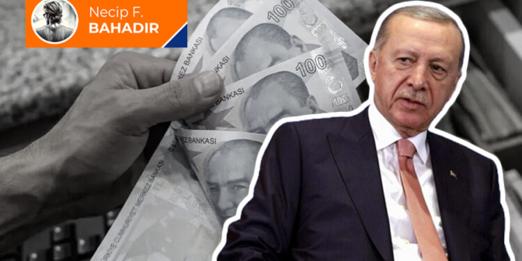 Asgari zam, azami feryat!