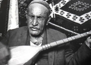 Aşık Veysel'in Hayatı Film Oluyor! İşte Rol İçin Adı Geçen 3 Ünlü İsim...