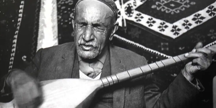 Aşık Veysel'in Hayatı Film Oluyor! İşte Rol İçin Adı Geçen 3 Ünlü İsim...