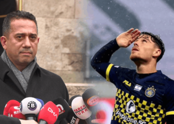 Asker Selamı Tepki Çekmişti: CHP İsrailli Futbolcuyu UEFA'ya Şikayet Etti