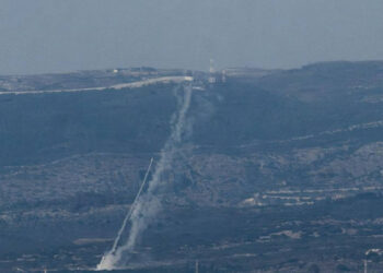 Ateşkesin Ardından Bir İlk! Hizbullah Saldırdı; İsrail'den Misilleme Geldi