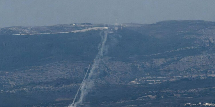 Ateşkesin Ardından Bir İlk! Hizbullah Saldırdı; İsrail'den Misilleme Geldi