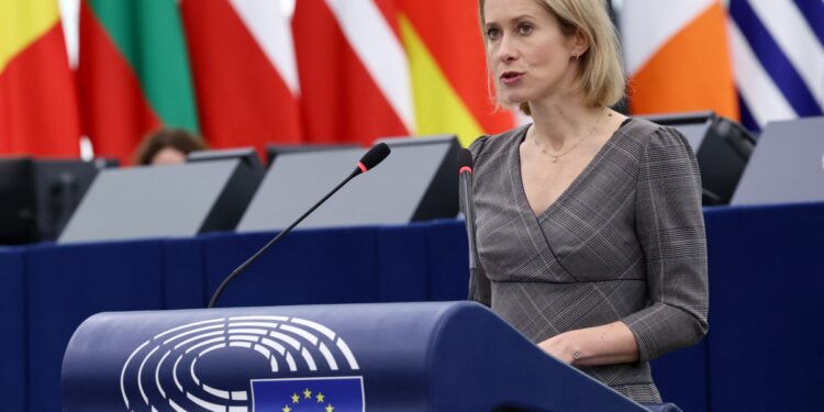 Avrupa Birliği, Şam’daki büyükelçiliğini yeniden açacak