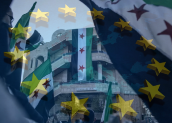 Avrupa Ülkelerinden 'Suriyeli' Kararı! Peş Peşe Açıkladılar