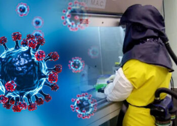 Avustralya’da Laboratuvarda Ölümcül Virüs Şişeleri Kayboldu