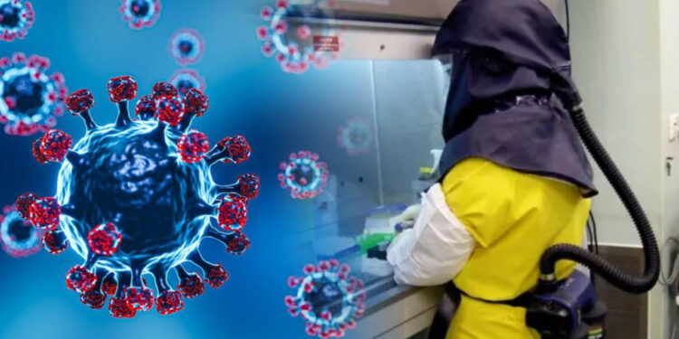 Avustralya’da Laboratuvarda Ölümcül Virüs Şişeleri Kayboldu