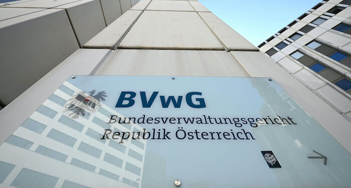 Avusturya Federal İdare Mahkemesi kararında Gülen Hareketi bölümü: “Terör örgütü değil”