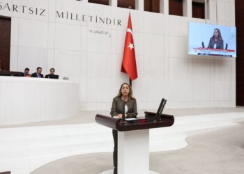 Aydeniz: Saldırılar, Kürt halkına yönelik uluslararası boyut kazanan tehditlerdir