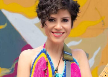 Aydilge'den 'Cıstak' Tepkisi: 'Müzik Ruhun Gıdasıdır Ama Bazen Gıda Zehirlenmesi de Olur'