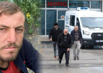 Ayrıldığı Kızın Babası Tarafından Bıçaklanan Genç Adam Öldü: