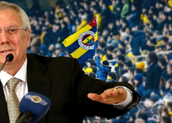 Aziz Yıldırım Sessizliğini Bozdu: Taraftarlara Birlik Çağrısı