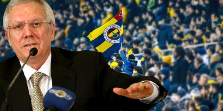 Aziz Yıldırım Sessizliğini Bozdu: Taraftarlara Birlik Çağrısı