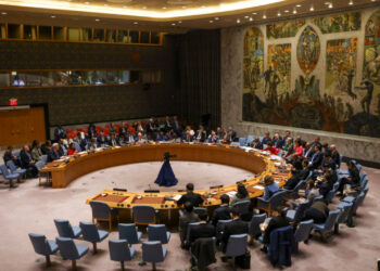 BM ve Rusya'dan Suriye Çağrısı: 'Yaptırımlara Son Verilsin'