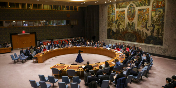 BM ve Rusya'dan Suriye Çağrısı: 'Yaptırımlara Son Verilsin'