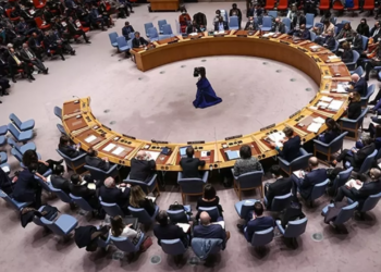 BM'den Gazze İçin Kritik Hamle! UNRWA'ya Destek Tasarısını Kabul Etti