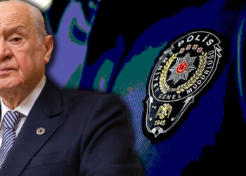 Bahçeli 'Darbe' Yapmakla Suçlamıştı... O Üç Polis Müdürü Hakkında Karar Verildi