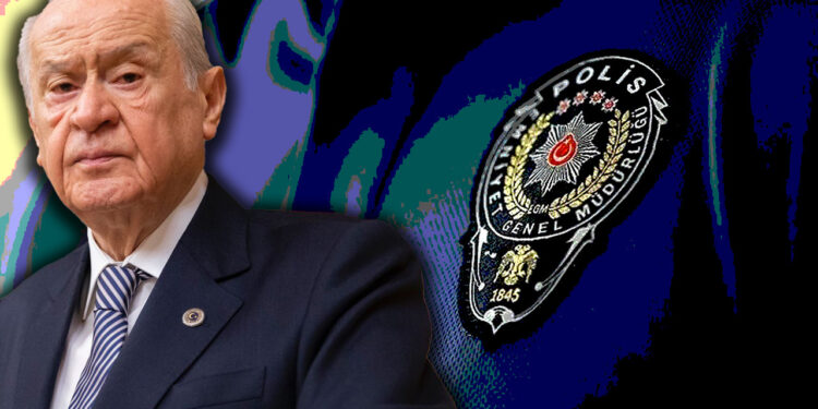 Bahçeli 'Darbe' Yapmakla Suçlamıştı... O Üç Polis Müdürü Hakkında Karar Verildi