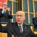 Bahçeli: Halep Türk’tür