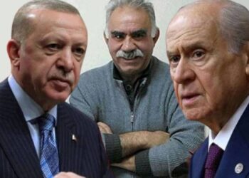 Bahçeli çağrısıyla başlayan, Öcalan ziyaretiyle somutlaşan süreç hakkında muhalefet ne diyor?