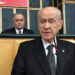 Bahçeli’den Esad’a çağrı: ”Tel Rıfat temizlendi, sıra Münbiç’te”