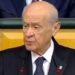 Bahçeli'den tehdit: Sırada Minbiç var
