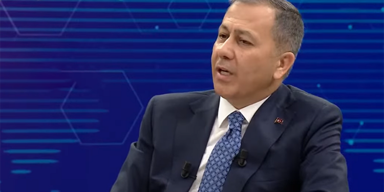 Bakan Ali Yerlikaya: “Son 15 günde Suriye’ye dönenlerin sayısı 25 bini geçti”