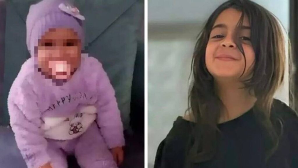 Bakan Göktaş'tan Narin Güran ve Sıla bebek mesajı