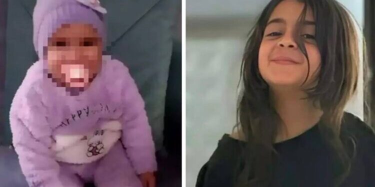 Bakan Göktaş'tan Narin Güran ve Sıla bebek mesajı