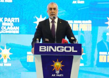 Bakan Işıkhan asgari ücret için tarih verdi: Çalışmaları başlatacağız