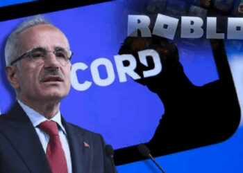 Bakan Uraloğlu Açıkladı: Roblox ve Discord Erişime Açılacak mı?