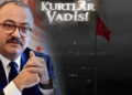 Bakan Yardımcısından İlginç 'Suriye' Paylaşımı: Kurtlar Vadisi Detayı Dikkat Çekti