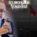 Bakan Yardımcısından İlginç 'Suriye' Paylaşımı: Kurtlar Vadisi Detayı Dikkat Çekti