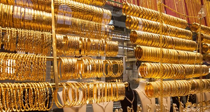 Bakanlık düğmeye bastı: Kuyumcularda 185 bin liranın üzerindeki alış satışa kimlik zorunluluğu