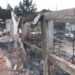 Balıkesir'de fabrikaya gökten bir bomba düşseydi ancak bu kadar tahripkâr olurdu
