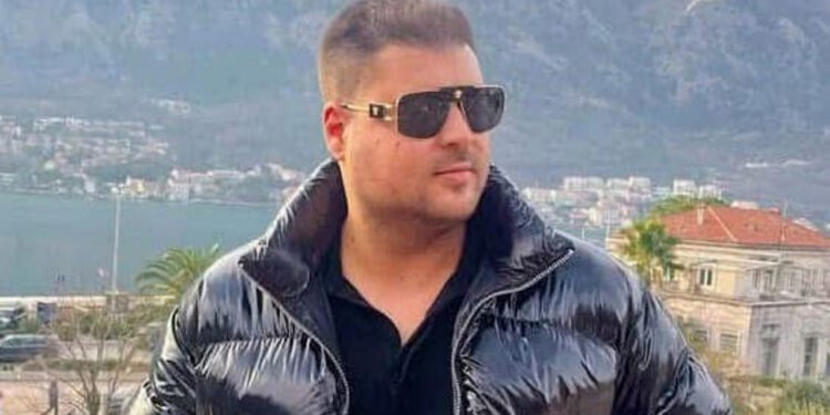 Balkondan Düşen Genç Adamdan Acı Haber