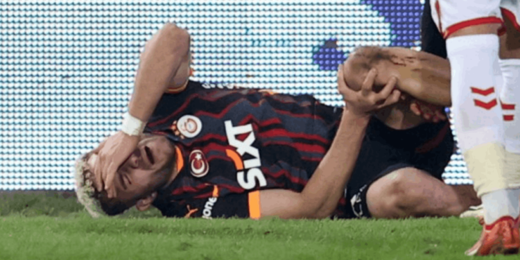 Barış Alper'in Babasından Manaj'a Olay Yorum