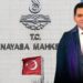 Basın müşavirinin adı, “Milli Emlak dolandırıcılığı” davasına karışmıştı; AYM'den "İlişiği geçen ay kesildi" açıklaması geldi