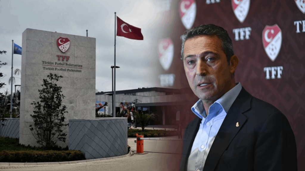 Başkan Ali Koç Duyurdu: Kulüpler Birliği Bundan Sonra MHK'nın Bir Parçası Olacak