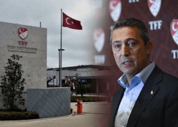 Başkan Ali Koç Duyurdu: Kulüpler Birliği Bundan Sonra MHK'nın Bir Parçası Olacak