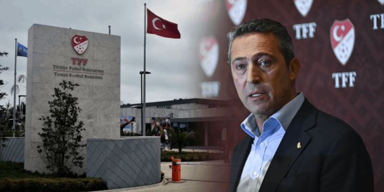 Başkan Ali Koç Duyurdu: Kulüpler Birliği Bundan Sonra MHK'nın Bir Parçası Olacak