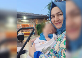 Bebeğiyle tutuklanan Sema öğretmen için tahliye kararı