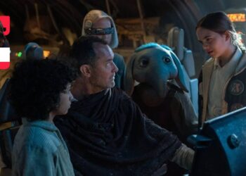 Bebelere Star Wars!